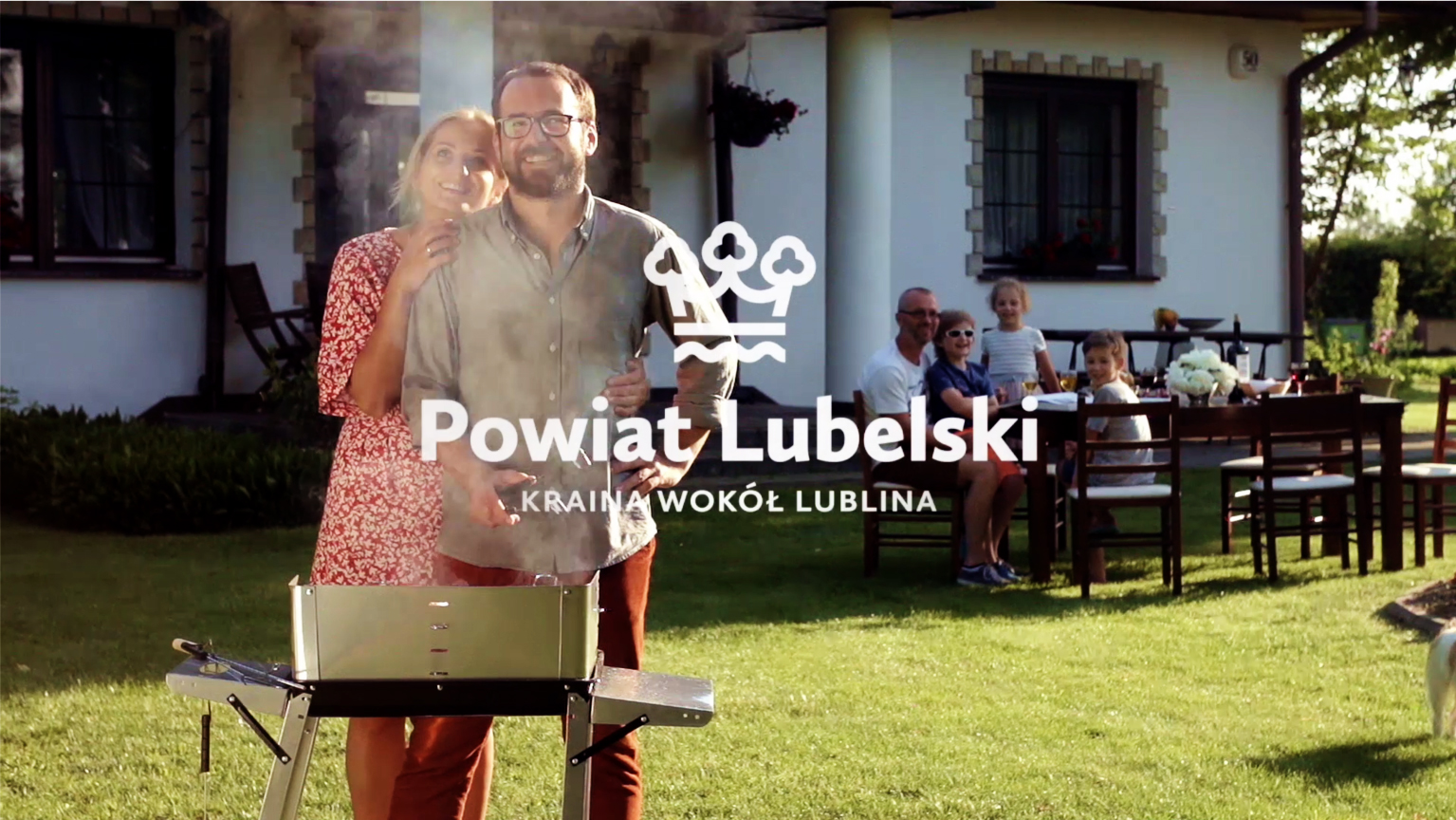 Film promocyjny Powiatu Lubelskiego