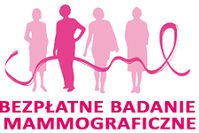 Bezpłatne badania mammograficzne w styczniu - Lublin