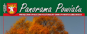 Panorama Powiatu Numer 9-10 2011