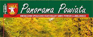 Panorama Powiatu Numer 9-10 2012