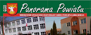 Panorama Powiatu Numer 1-2 2012