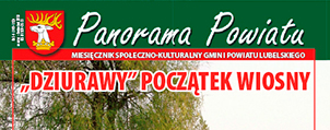Panorama Powiatu Numer 3-4 2013
